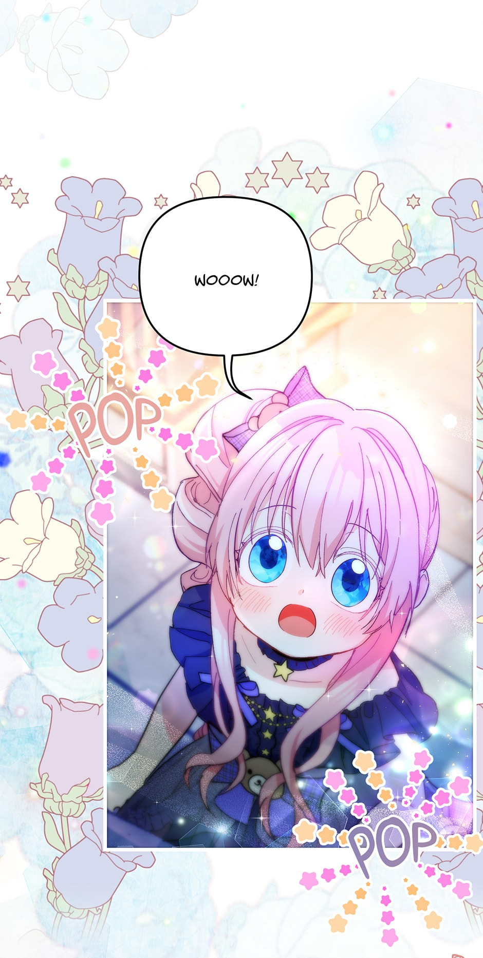 Baby Empress (Promo) Chapter 49 page 34 - 