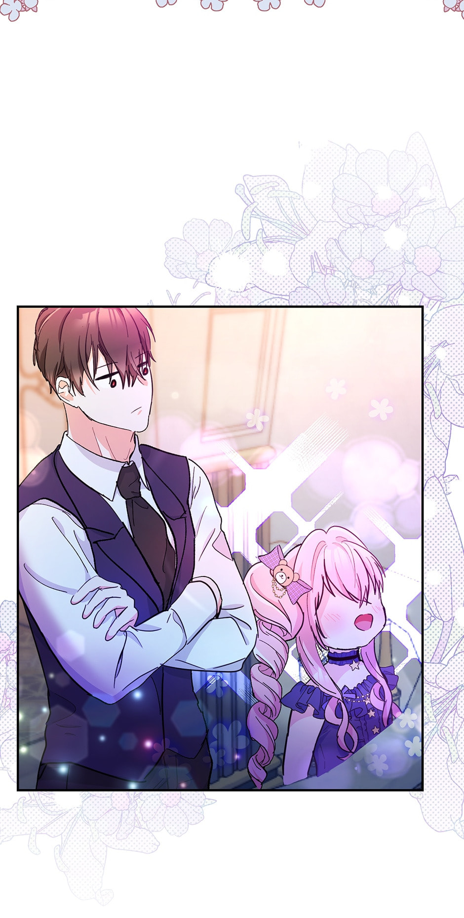 Baby Empress (Promo) Chapter 49 page 37 - 