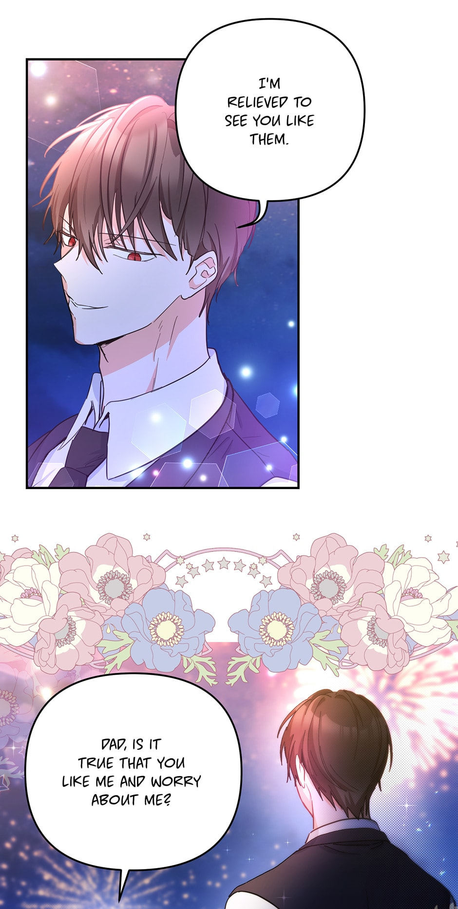 Baby Empress (Promo) Chapter 49 page 38 - 