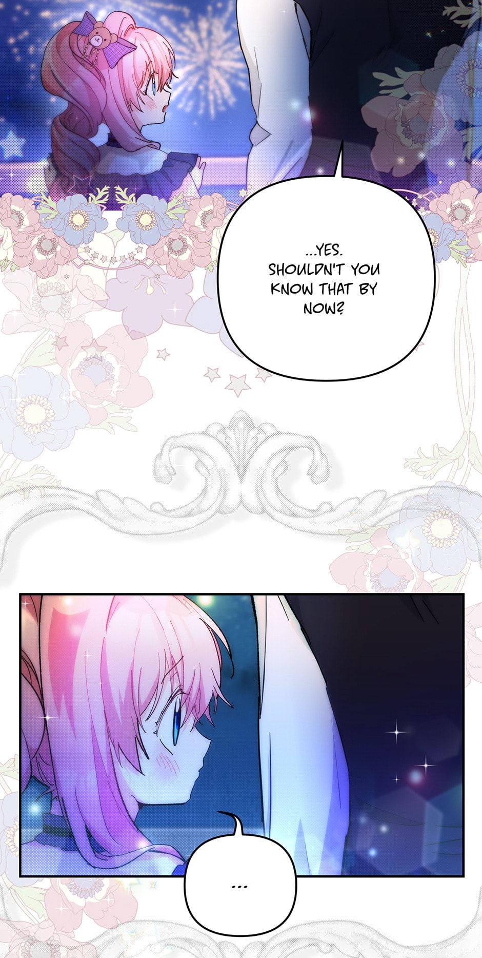 Baby Empress (Promo) Chapter 49 page 39 - 