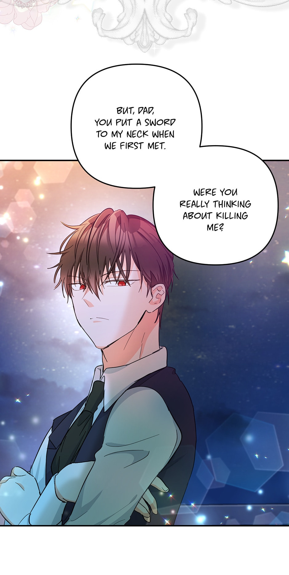 Baby Empress (Promo) Chapter 49 page 40 - 