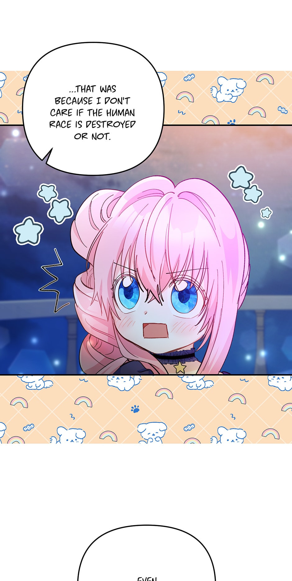 Baby Empress (Promo) Chapter 49 page 41 - 