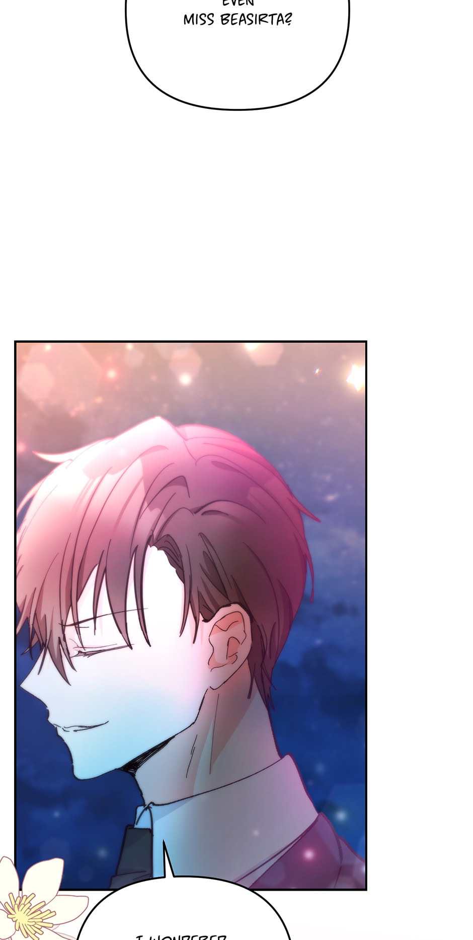 Baby Empress (Promo) Chapter 49 page 42 - 