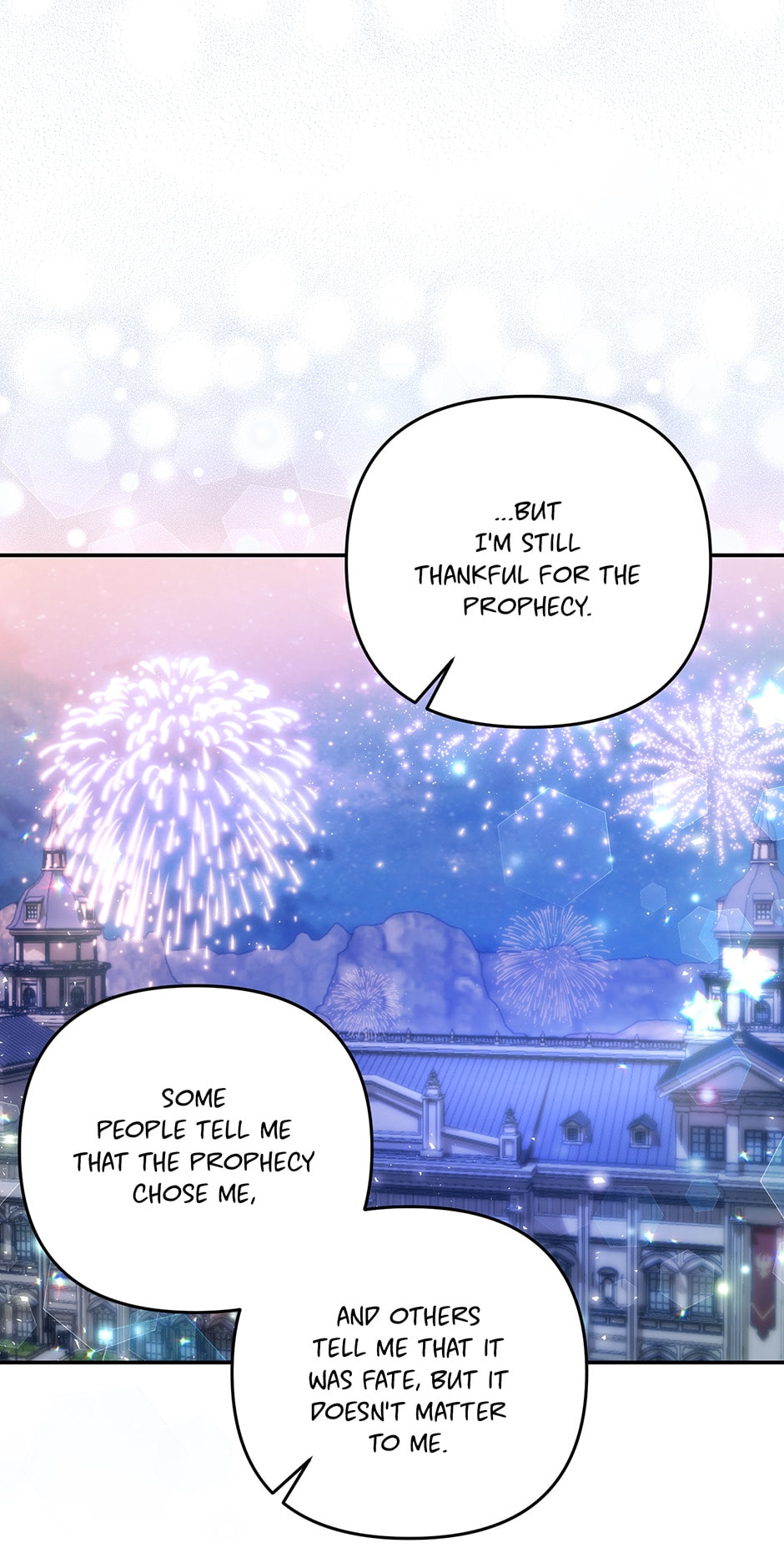 Baby Empress (Promo) Chapter 49 page 44 - 