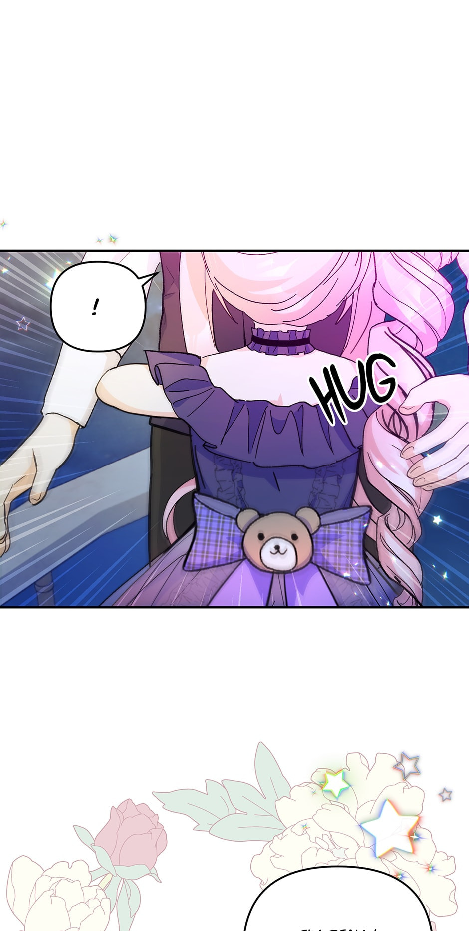 Baby Empress (Promo) Chapter 49 page 45 - 