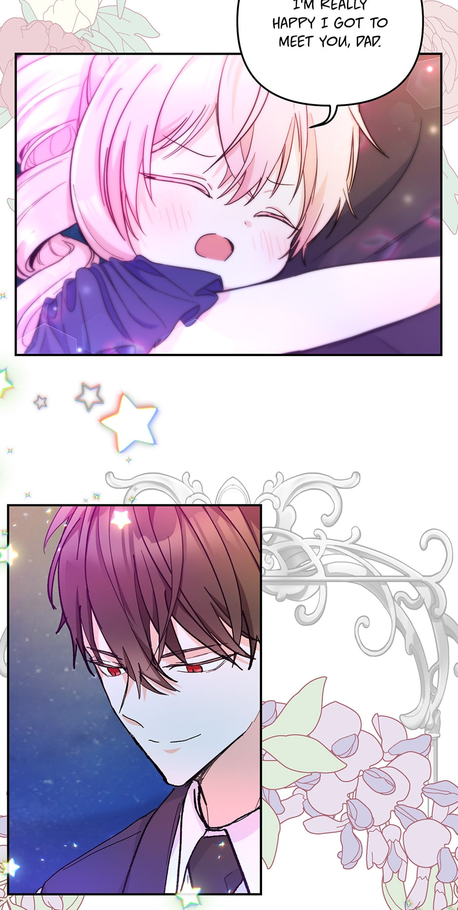 Baby Empress (Promo) Chapter 49 page 46 - 