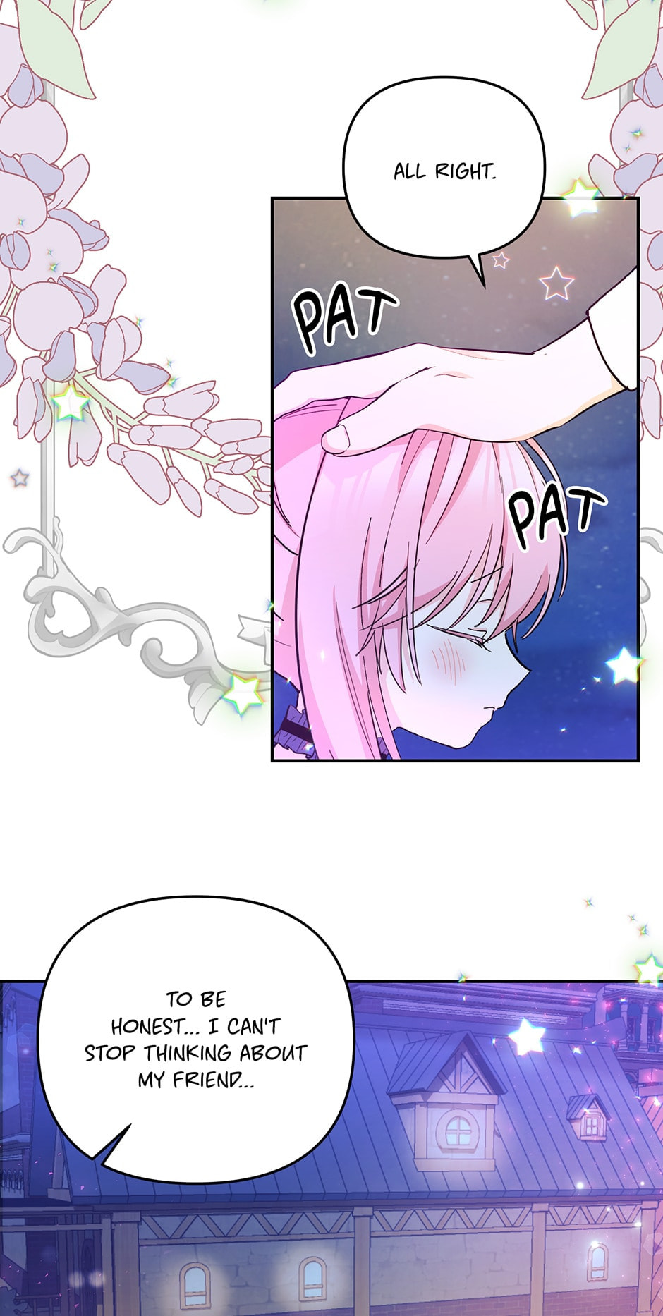 Baby Empress (Promo) Chapter 49 page 47 - 