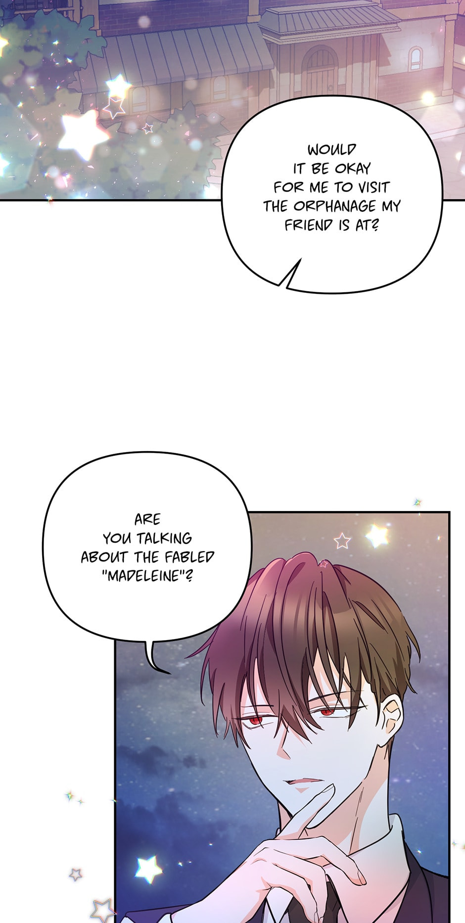Baby Empress (Promo) Chapter 49 page 48 - 