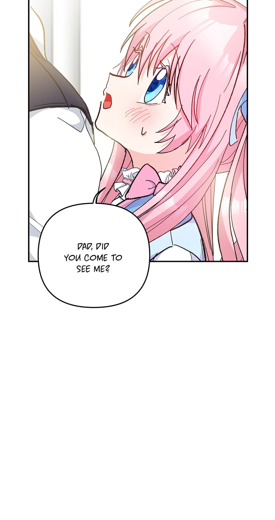 Baby Empress (Promo) Chapter 49 page 6 - 