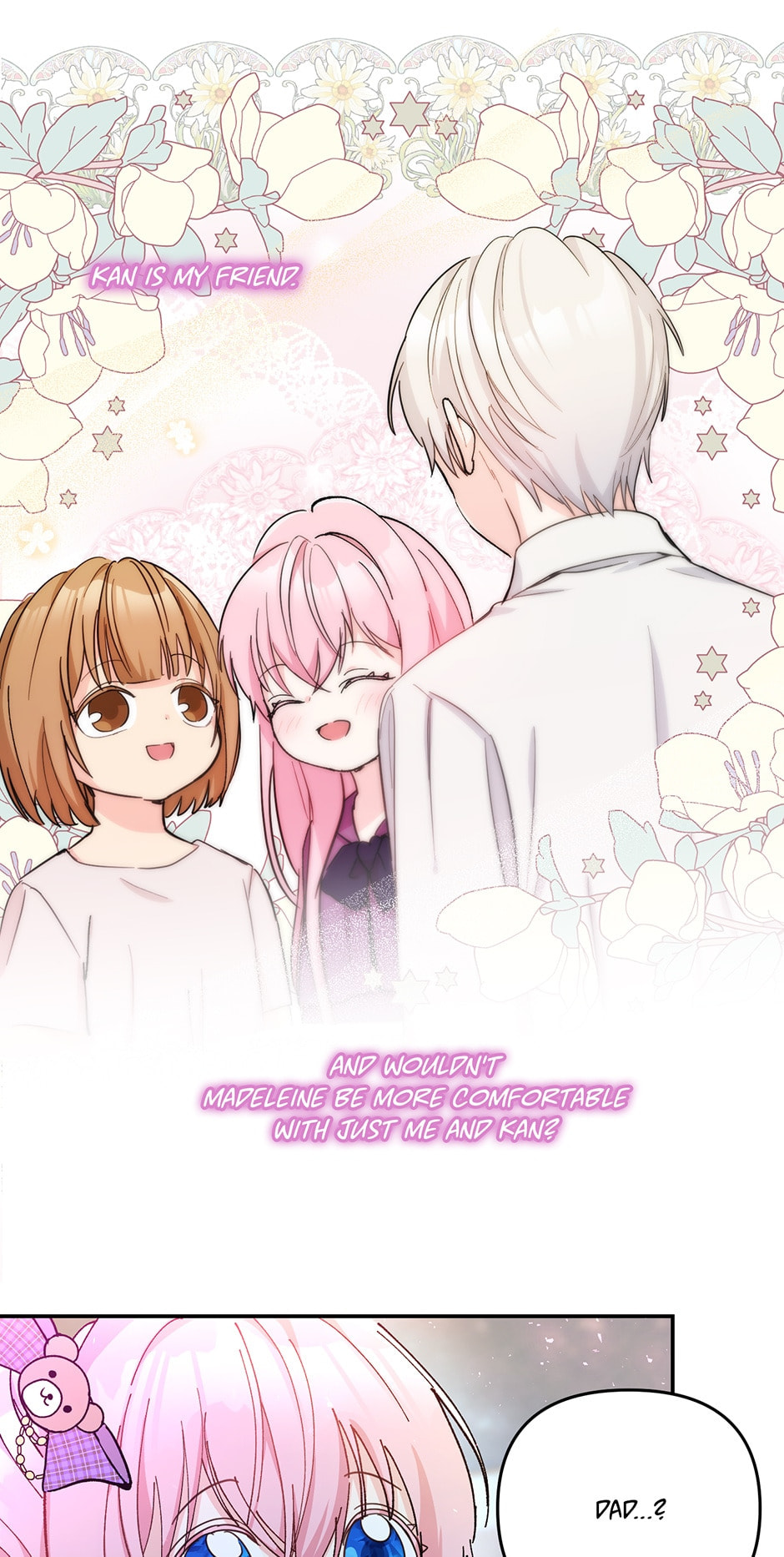 Baby Empress (Promo) Chapter 49 page 52 - 