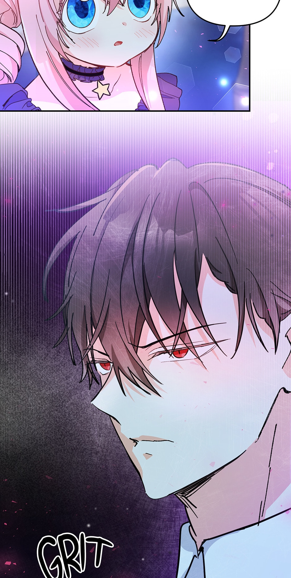 Baby Empress (Promo) Chapter 49 page 53 - 