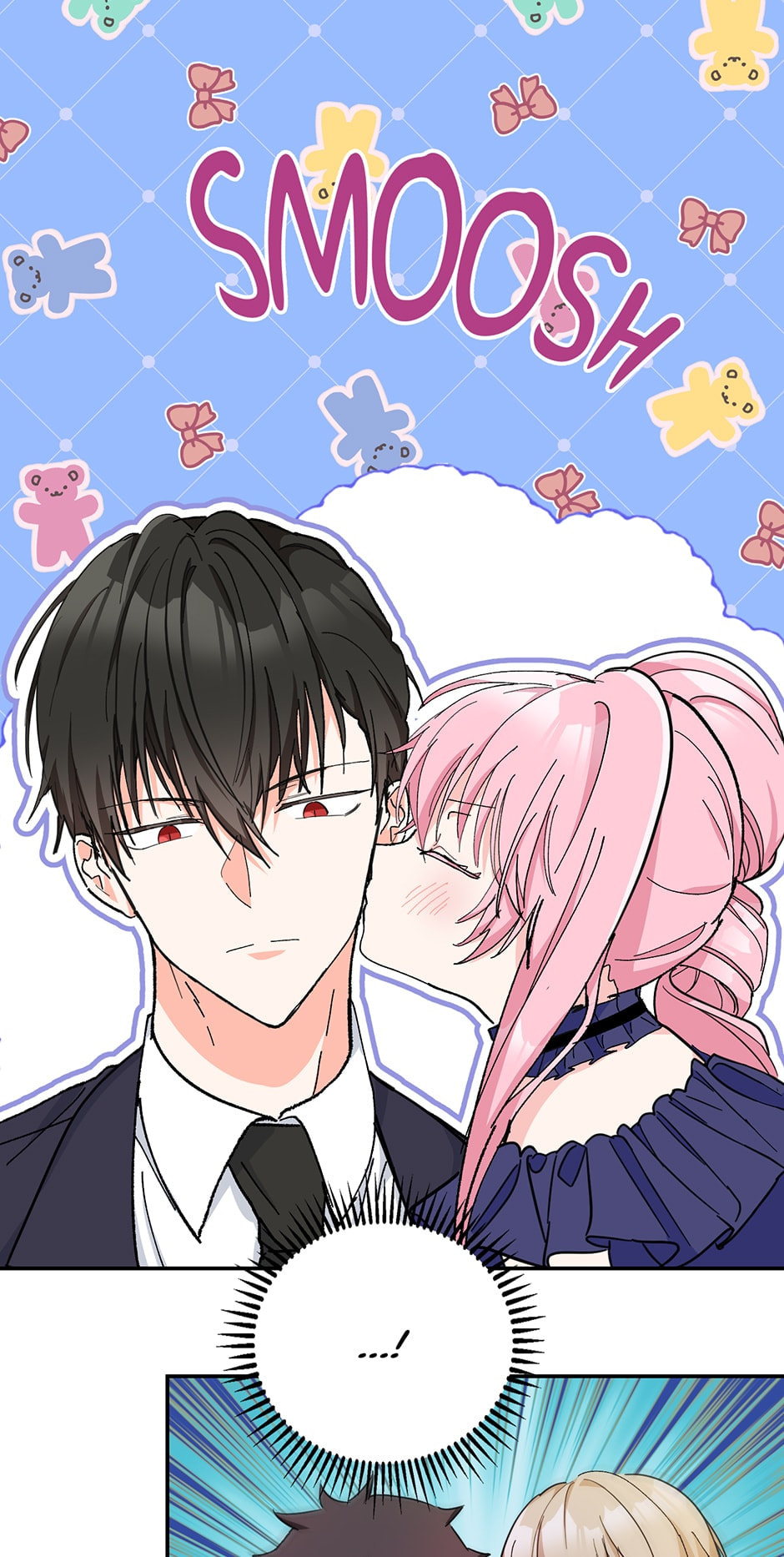 Baby Empress (Promo) Chapter 49 page 56 - 