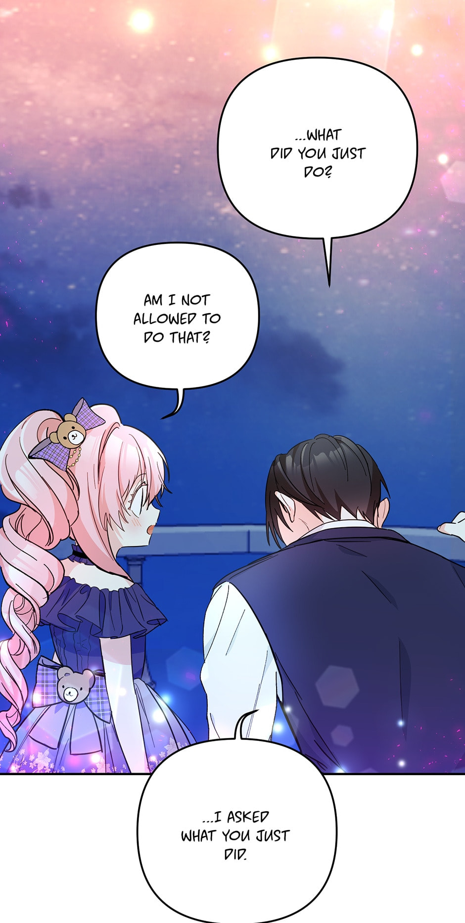 Baby Empress (Promo) Chapter 49 page 60 - 