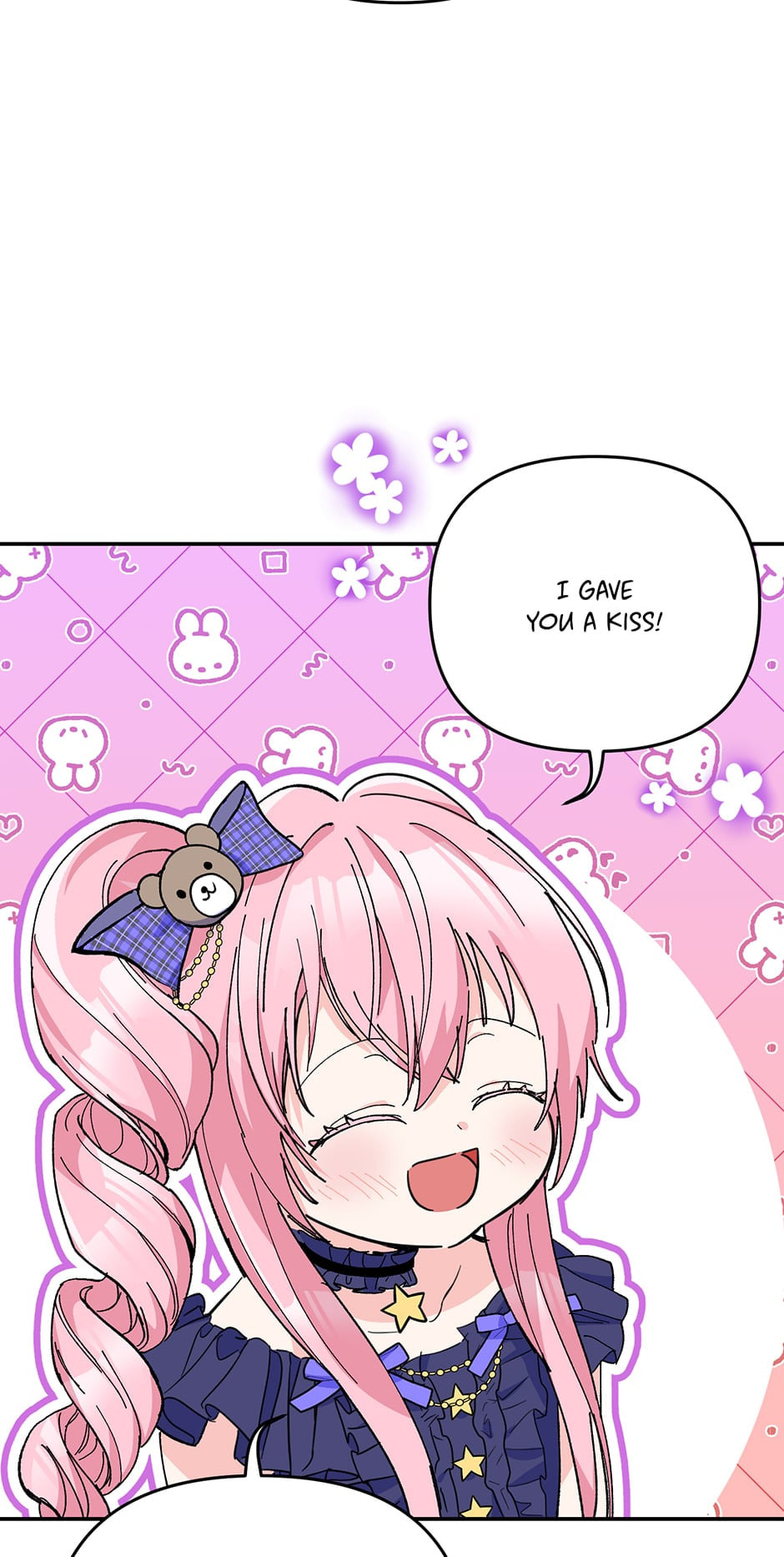 Baby Empress (Promo) Chapter 49 page 61 - 