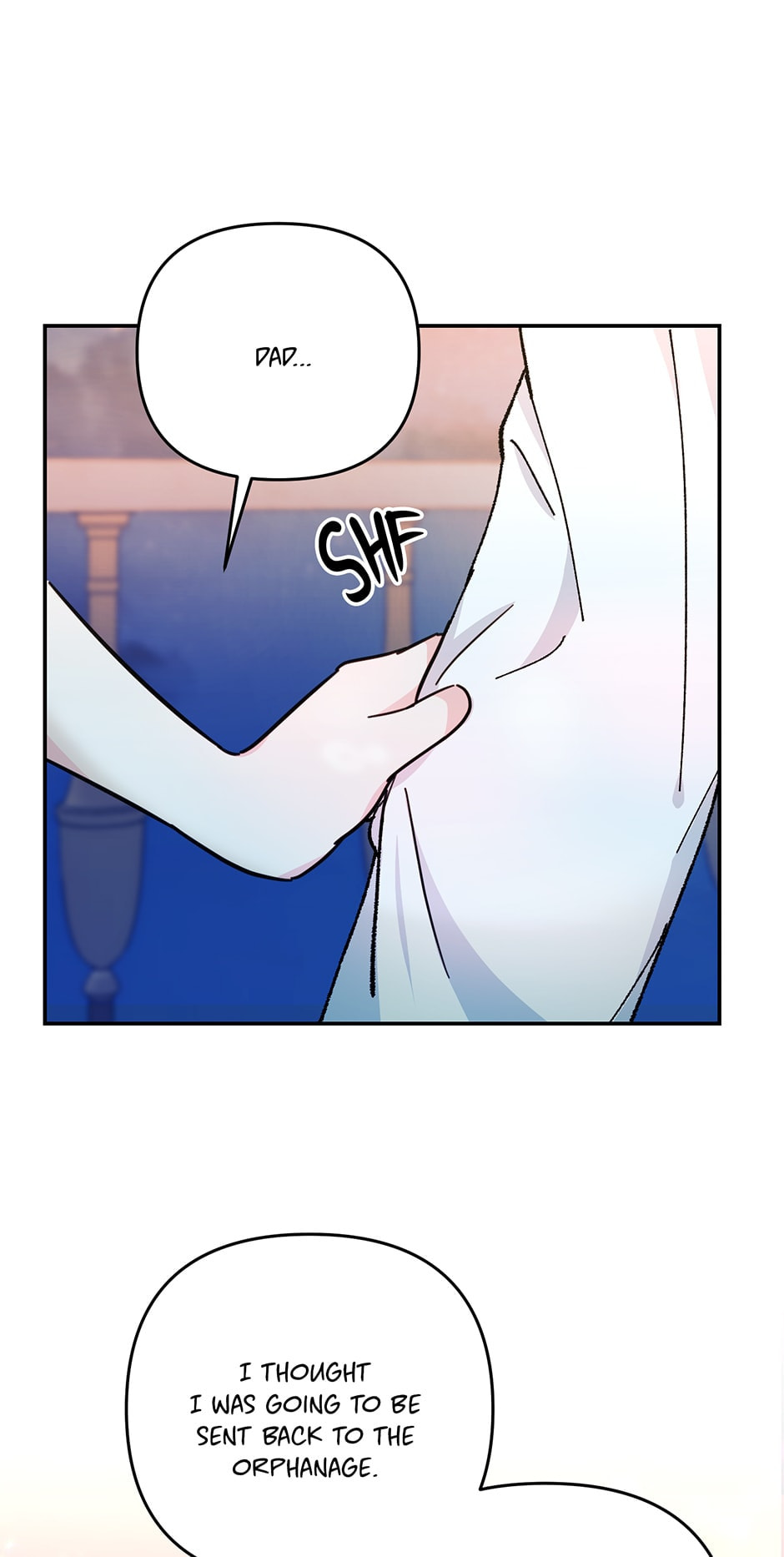 Baby Empress (Promo) Chapter 49 page 64 - 