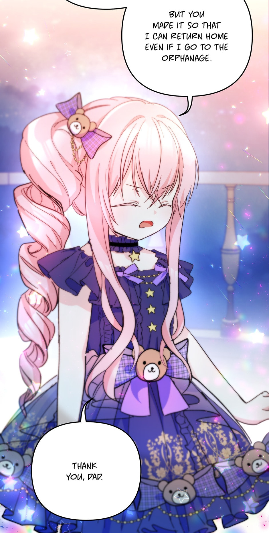 Baby Empress (Promo) Chapter 49 page 65 - 