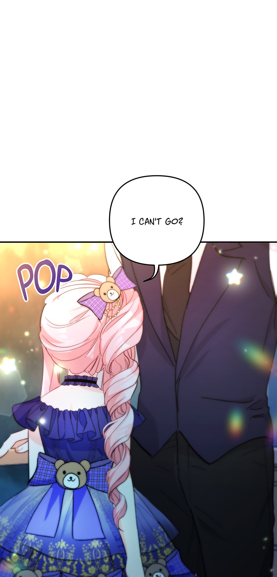 Baby Empress (Promo) Chapter 49 page 67 - 