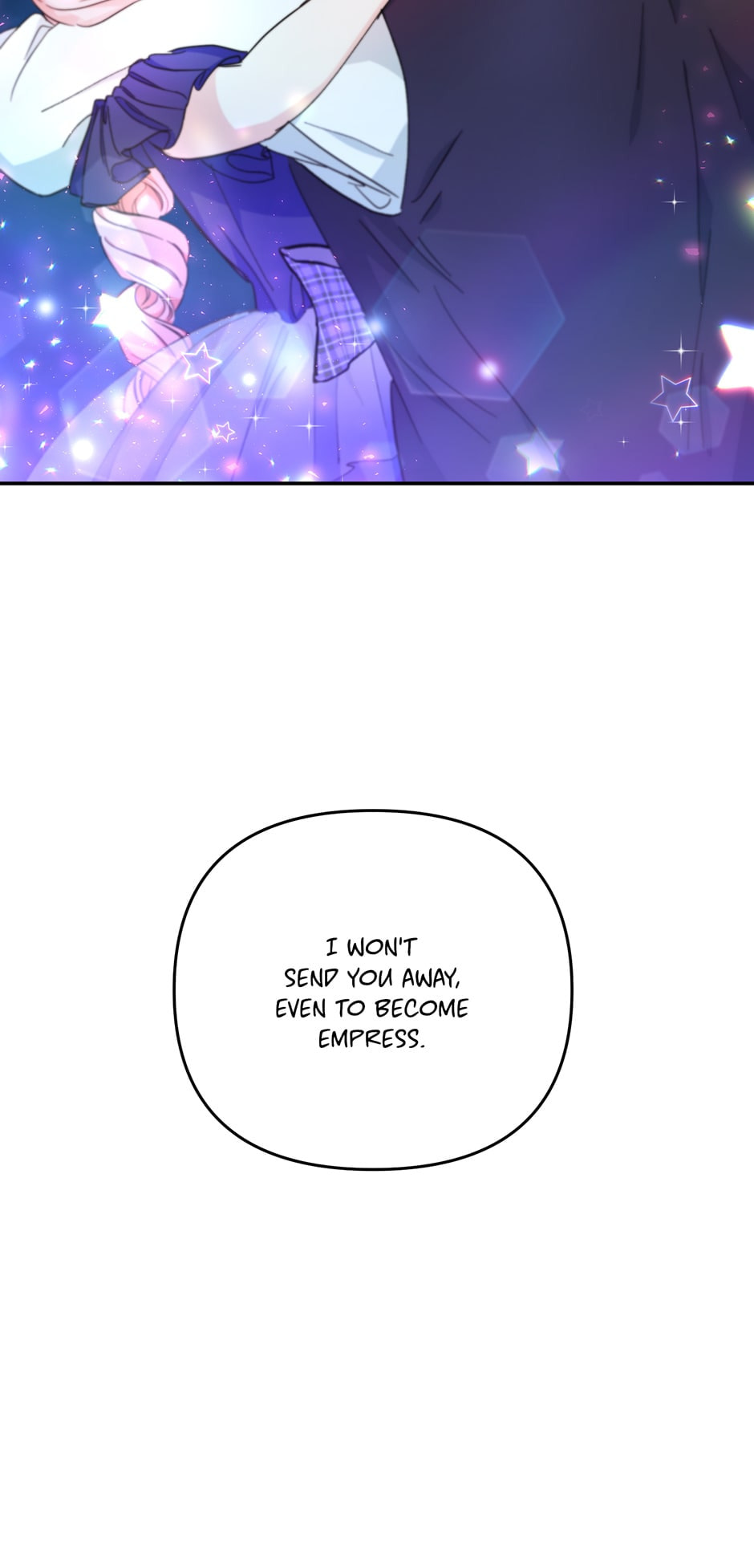 Baby Empress (Promo) Chapter 49 page 71 - 