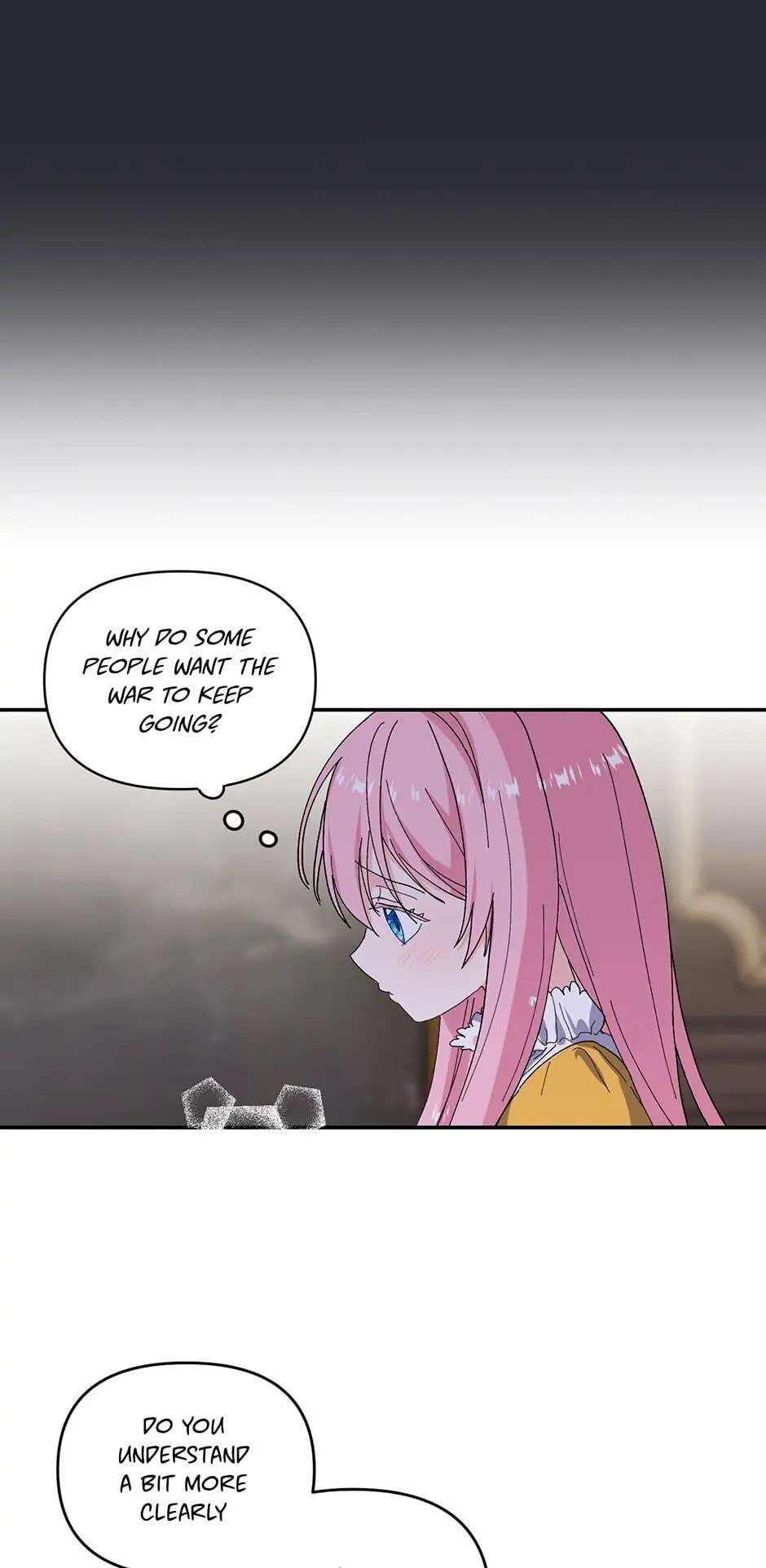Baby Empress (Promo) Chapter 5 page 39 - 
