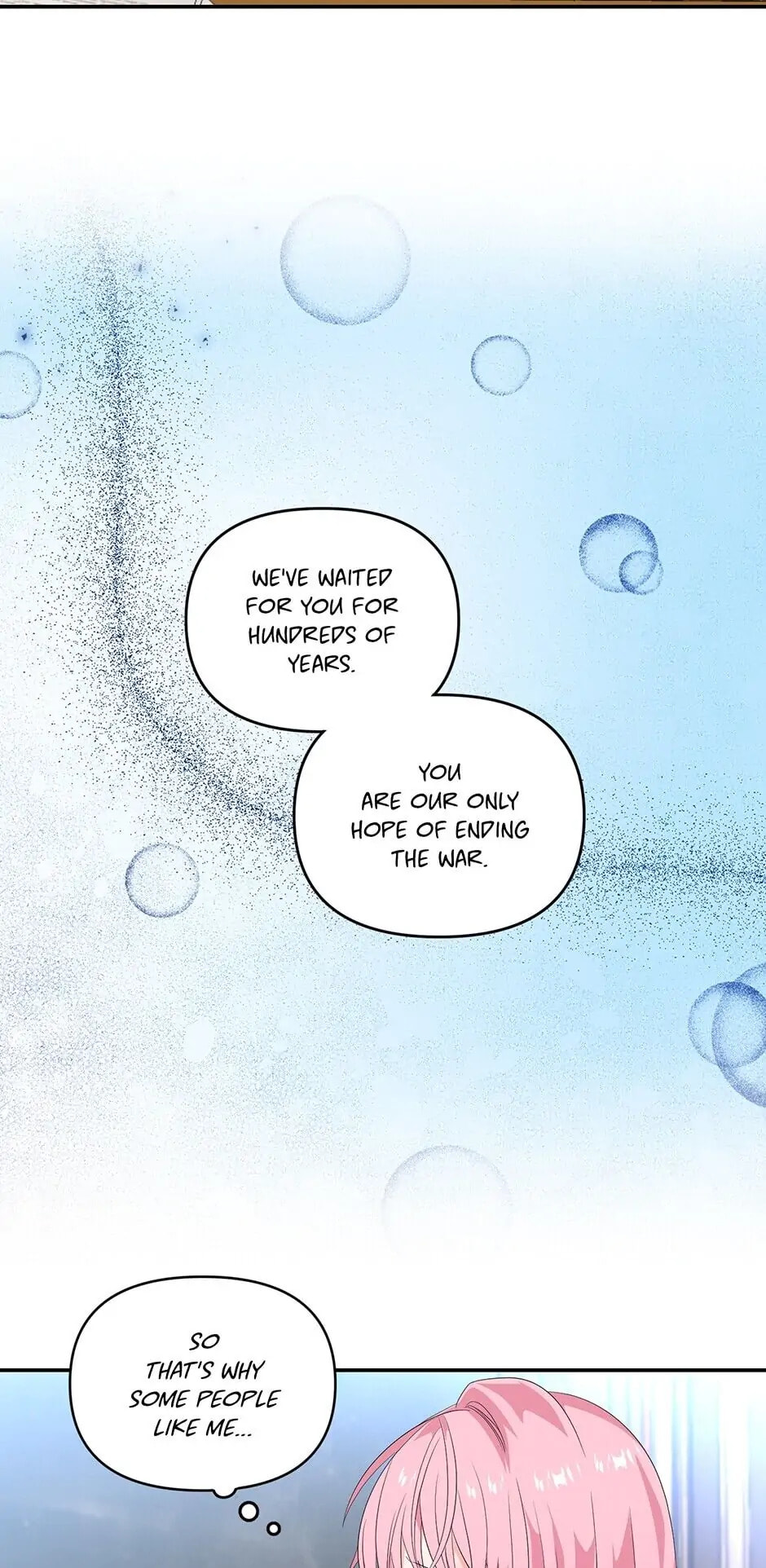 Baby Empress (Promo) Chapter 5 page 41 - 