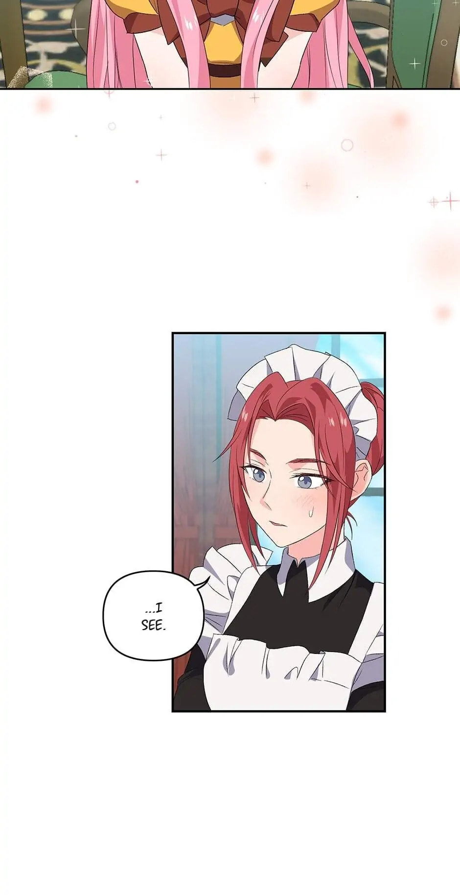 Baby Empress (Promo) Chapter 5 page 63 - 