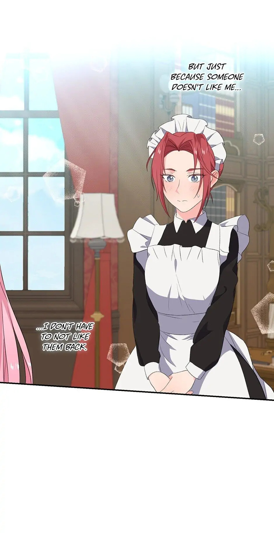 Baby Empress (Promo) Chapter 5 page 65 - 
