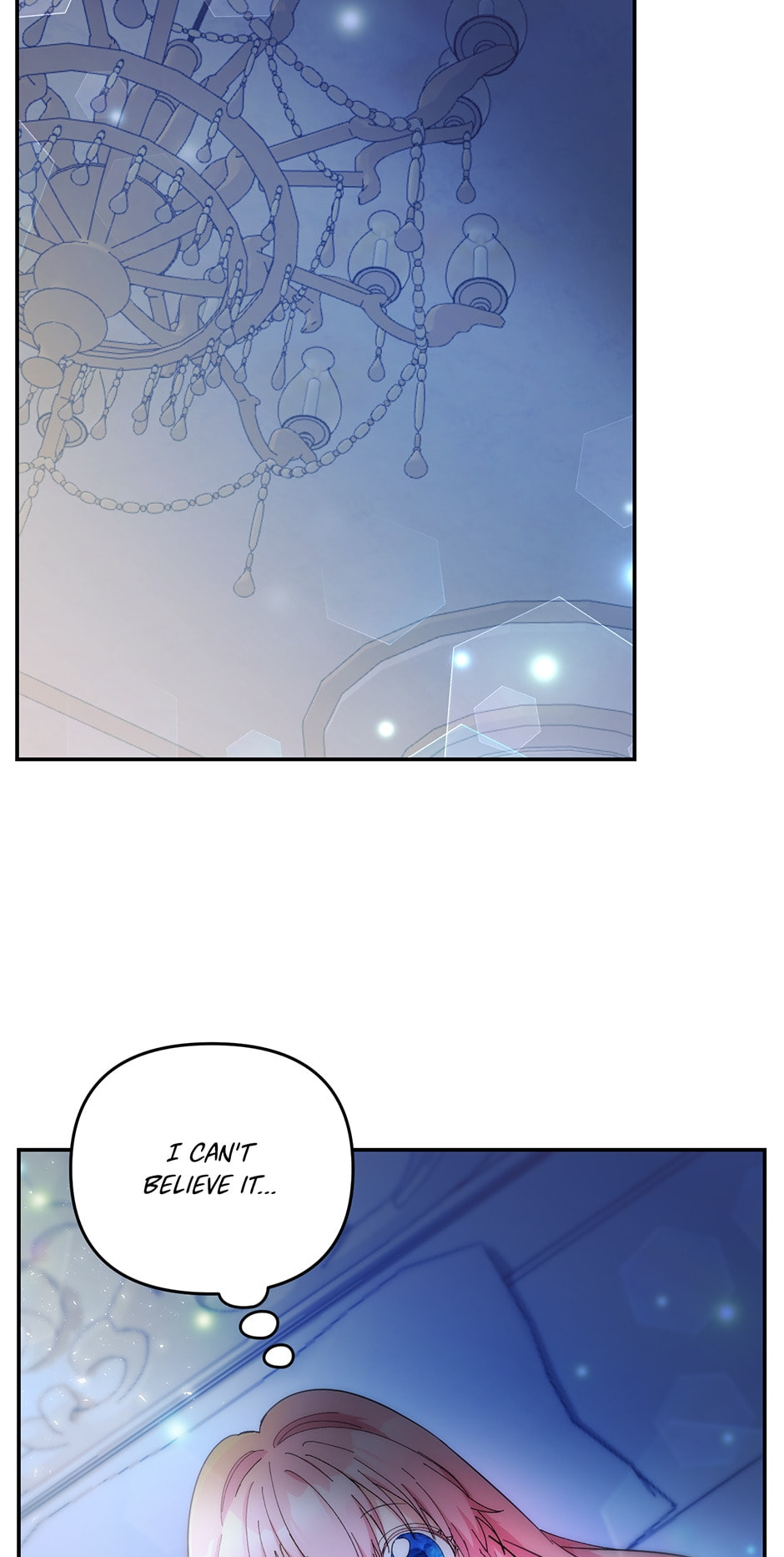 Baby Empress (Promo) Chapter 50 page 2 - 