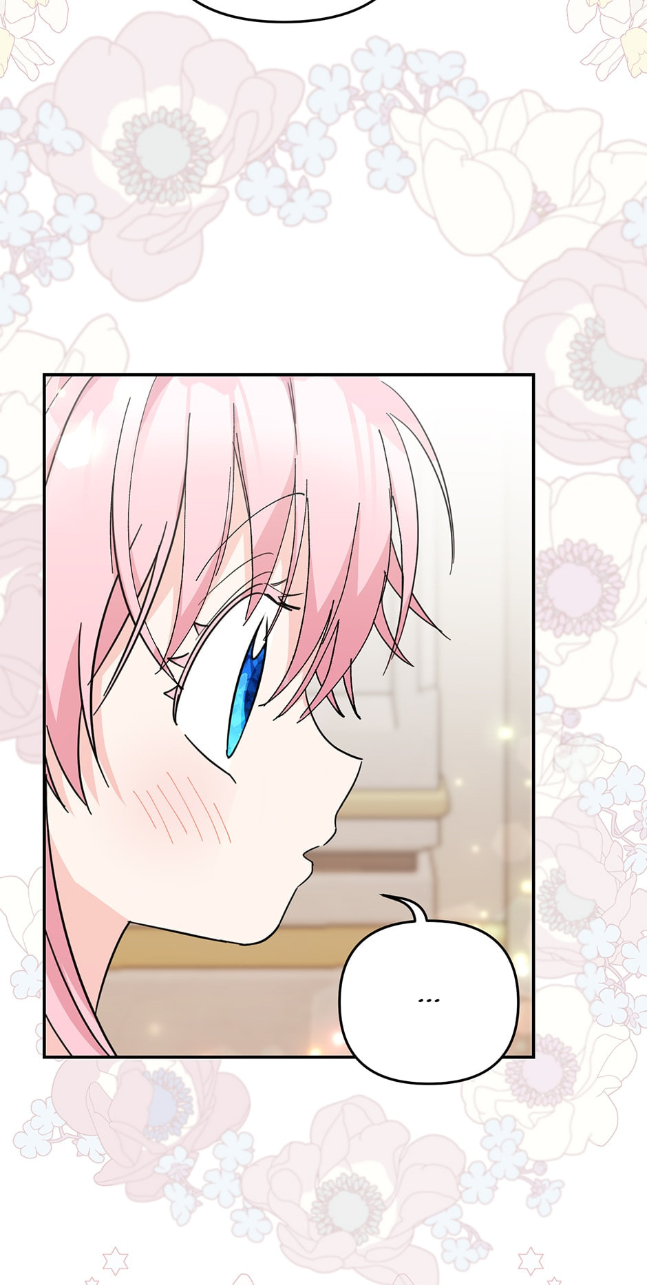 Baby Empress (Promo) Chapter 50 page 19 - 