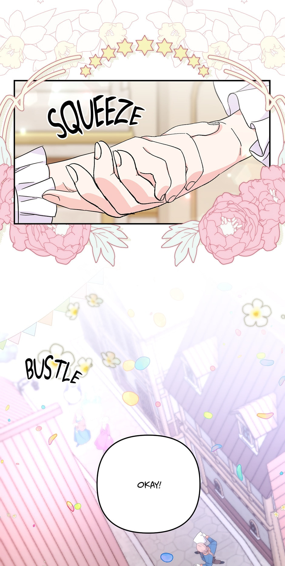 Baby Empress (Promo) Chapter 50 page 20 - 