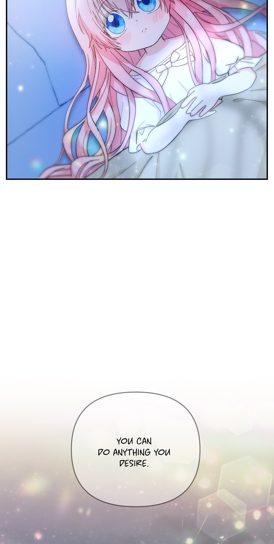 Baby Empress (Promo) Chapter 50 page 3 - 