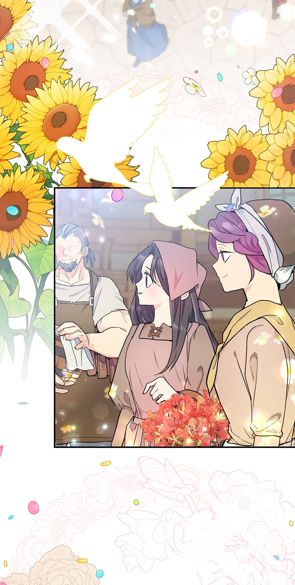 Baby Empress (Promo) Chapter 50 page 25 - 