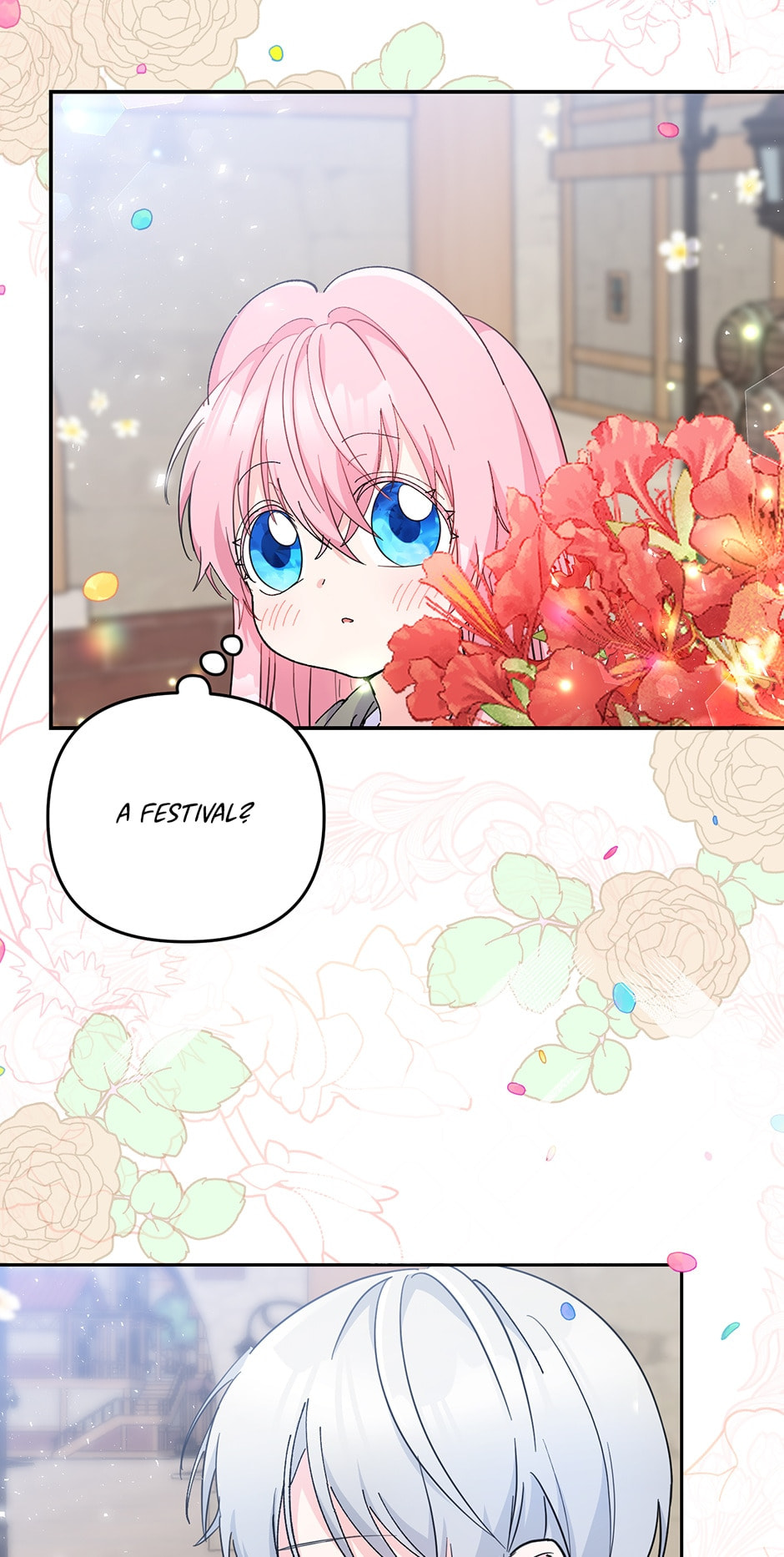 Baby Empress (Promo) Chapter 50 page 26 - 