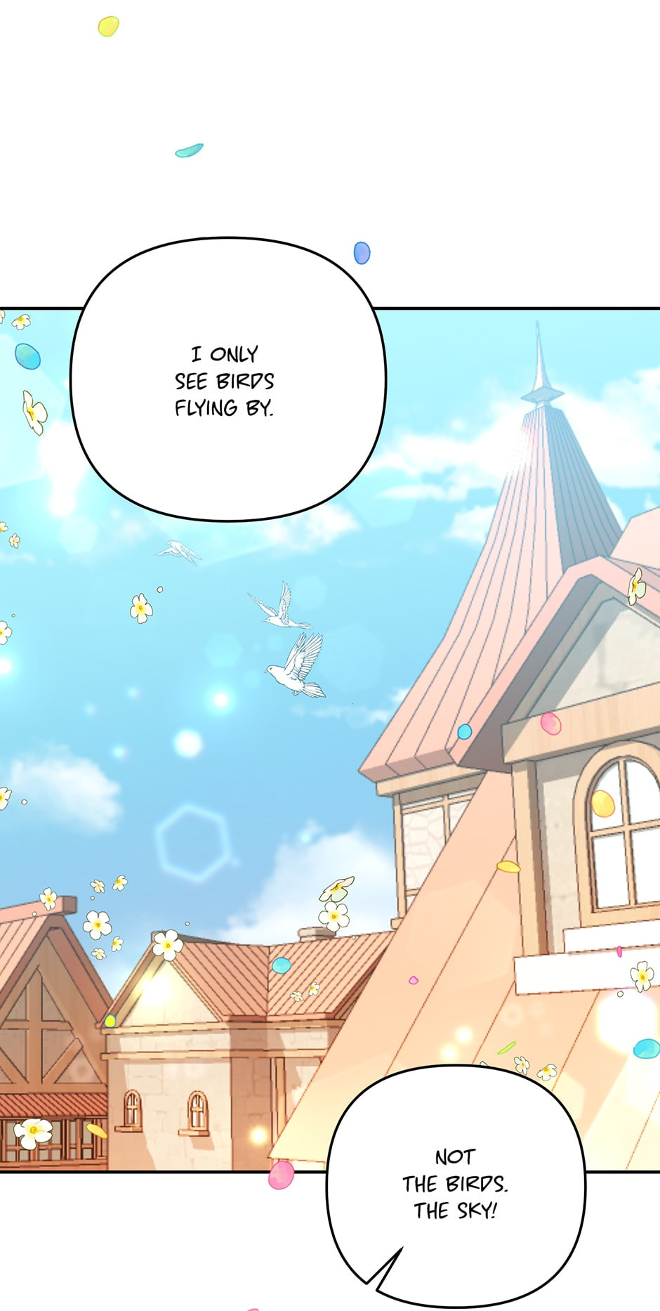 Baby Empress (Promo) Chapter 50 page 29 - 