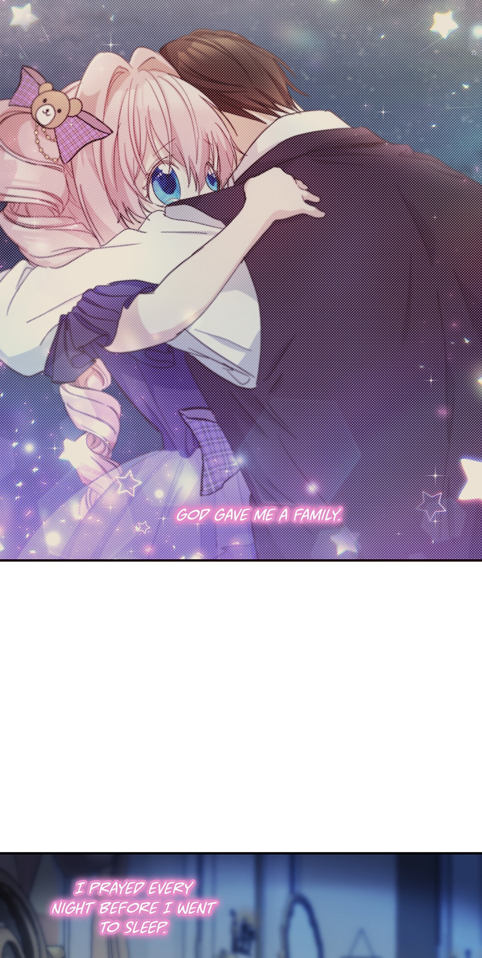 Baby Empress (Promo) Chapter 50 page 4 - 