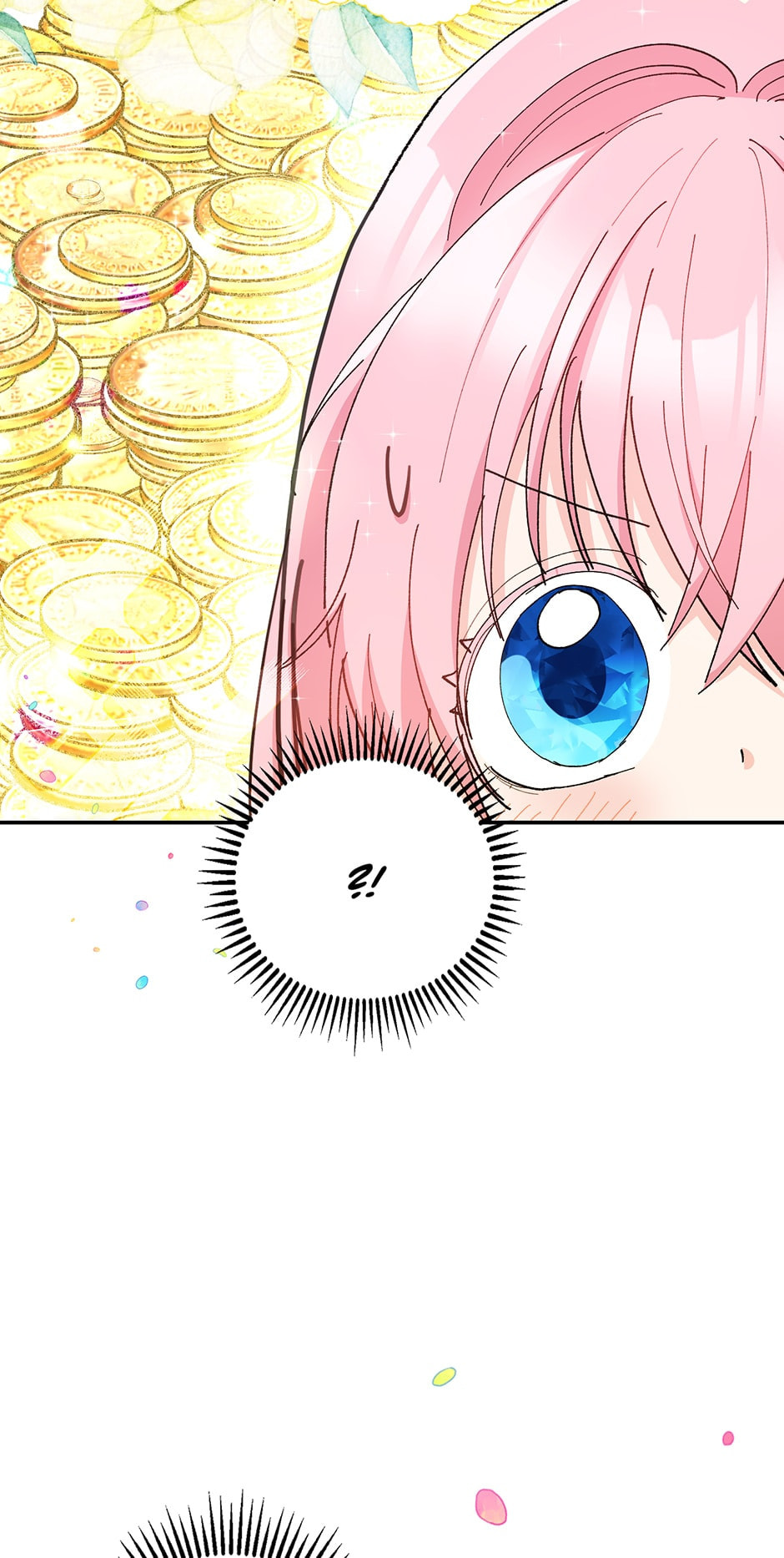 Baby Empress (Promo) Chapter 50 page 39 - 