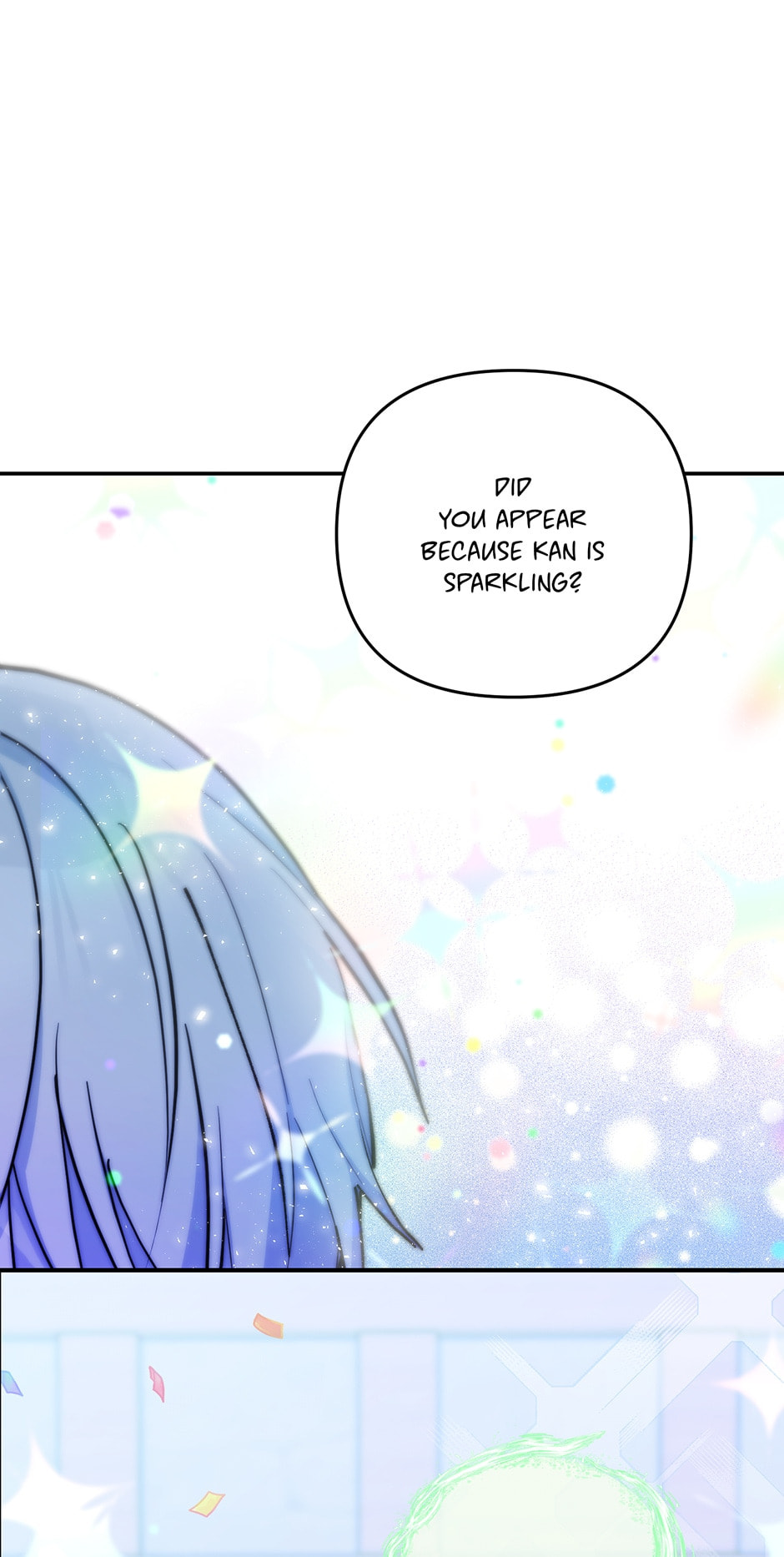 Baby Empress (Promo) Chapter 50 page 43 - 