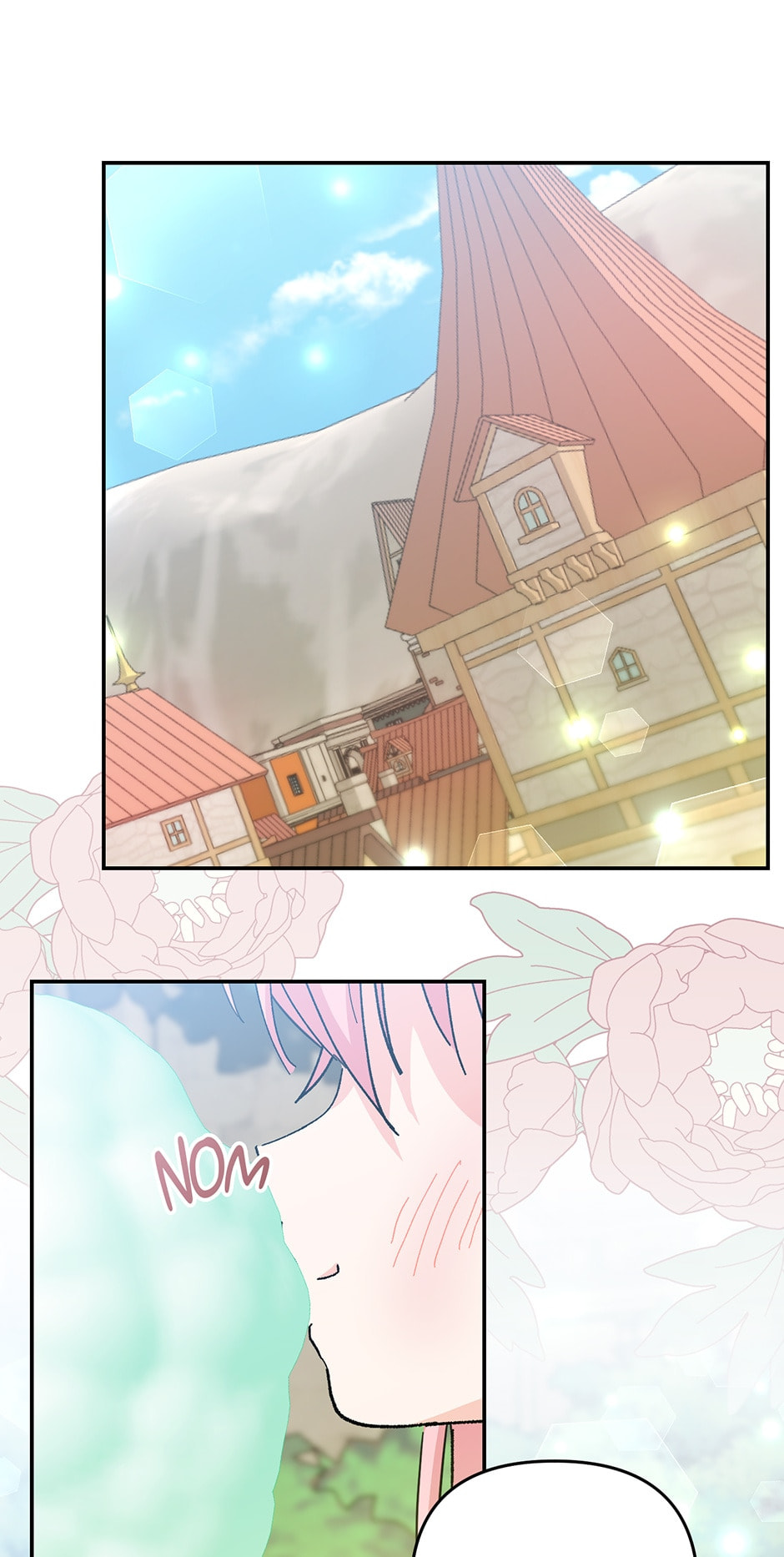 Baby Empress (Promo) Chapter 50 page 51 - 