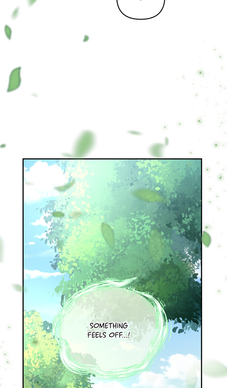 Baby Empress (Promo) Chapter 50 page 58 - 