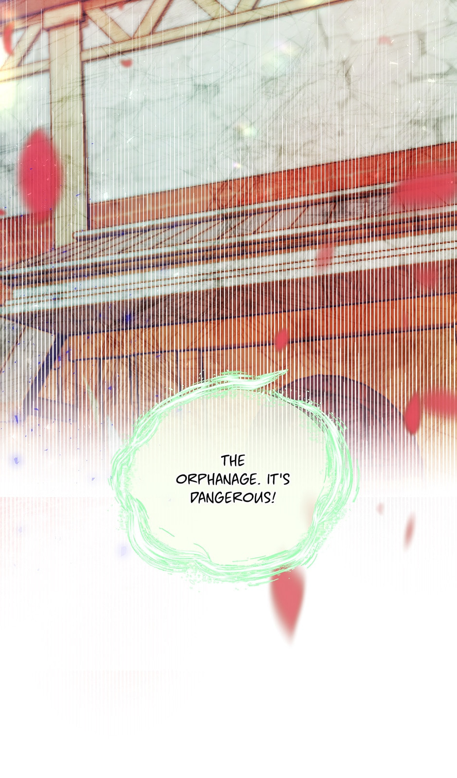 Baby Empress (Promo) Chapter 50 page 61 - 