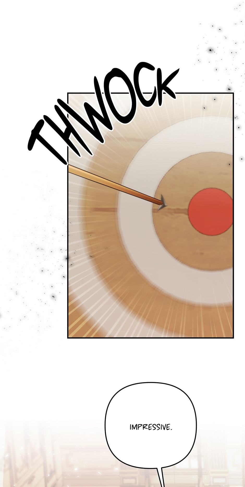 Baby Empress (Promo) Chapter 50 page 8 - 