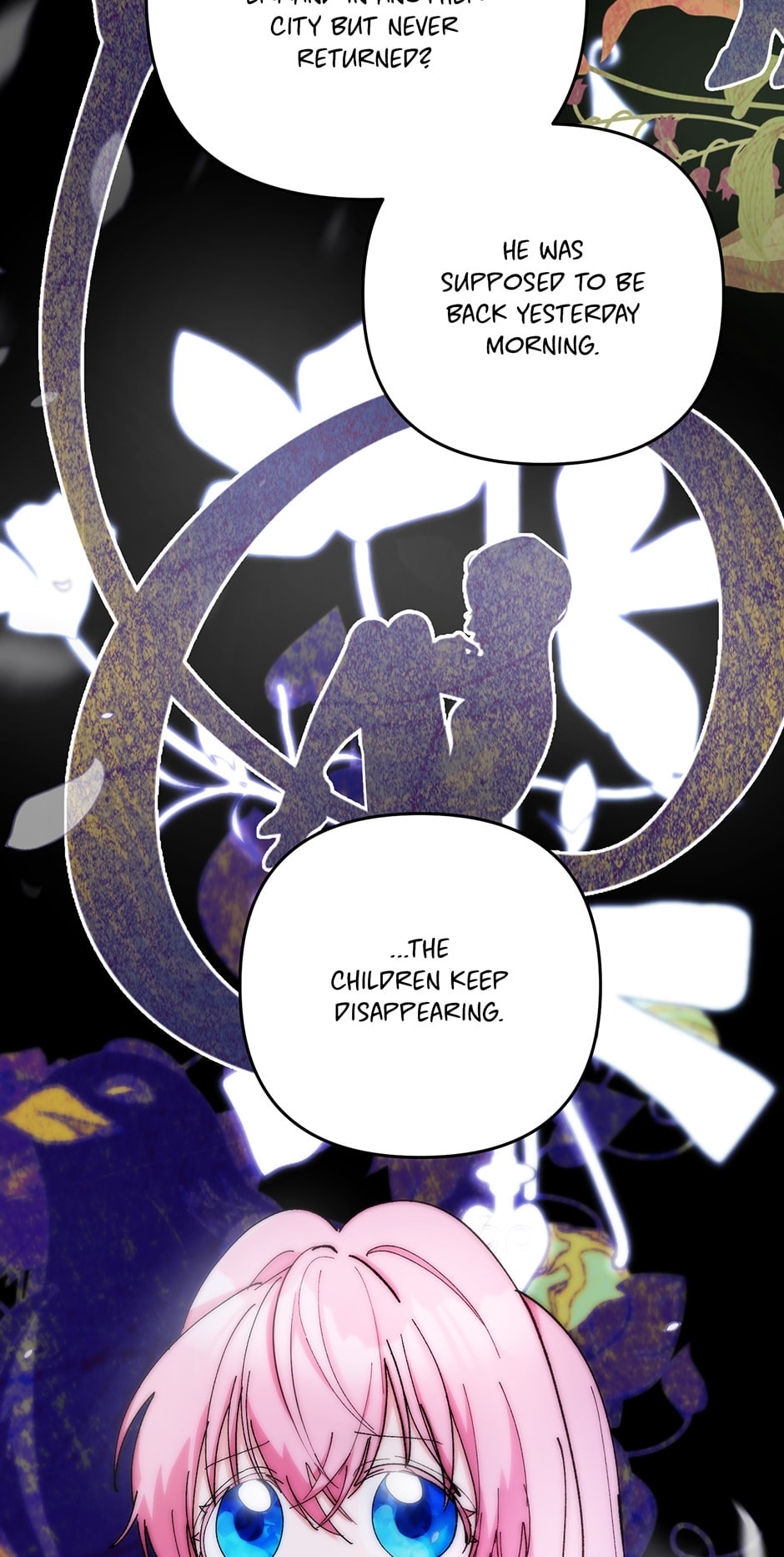 Baby Empress (Promo) Chapter 51 page 17 - 