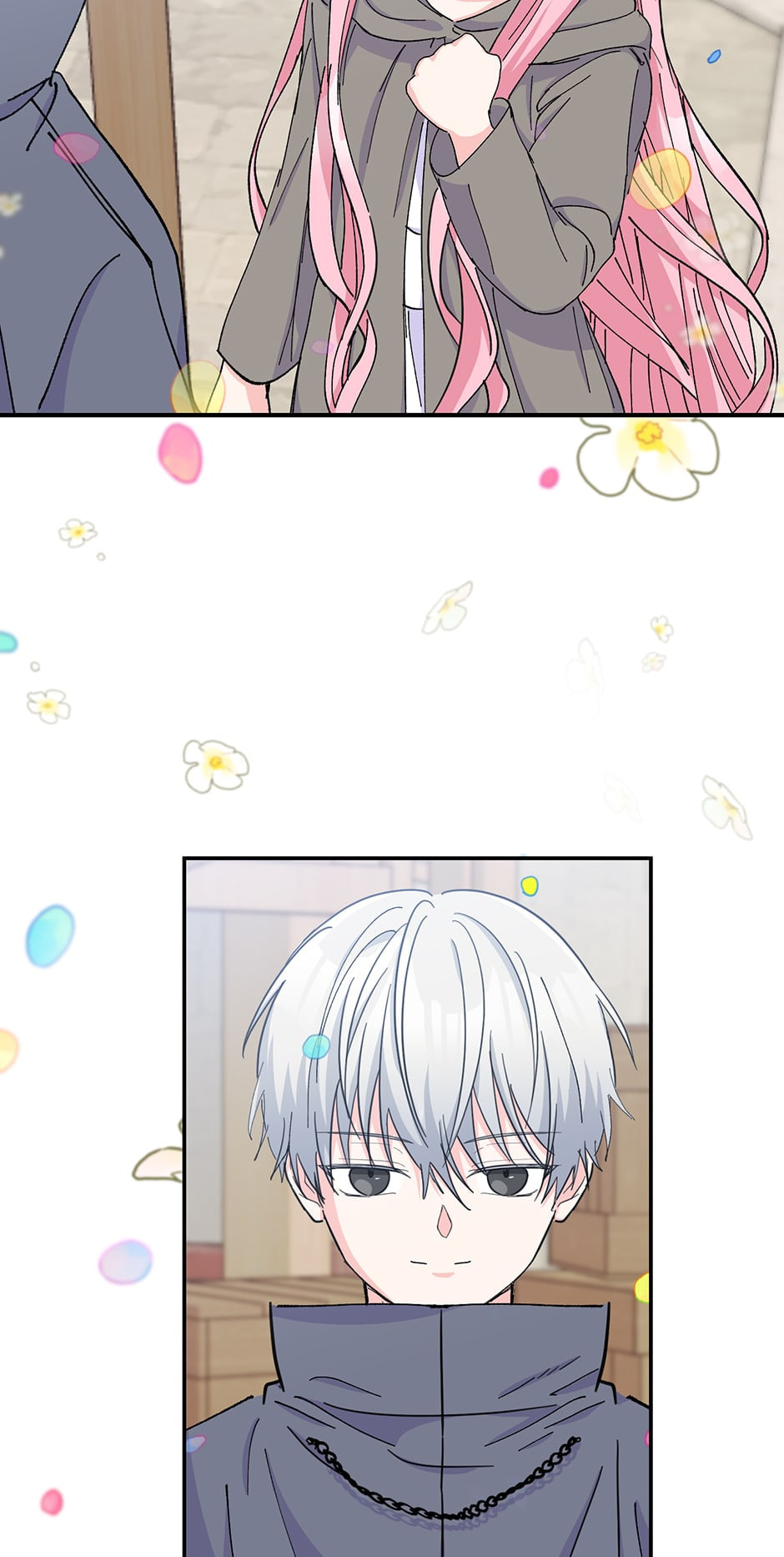 Baby Empress (Promo) Chapter 51 page 20 - 