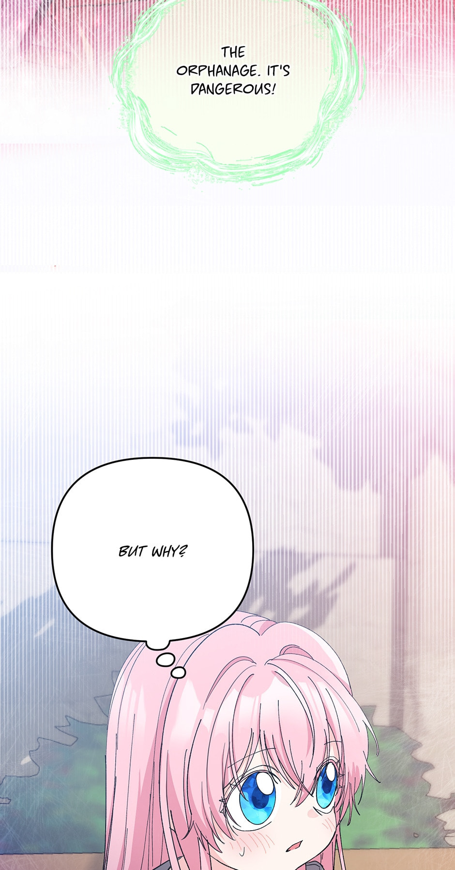 Baby Empress (Promo) Chapter 51 page 3 - 