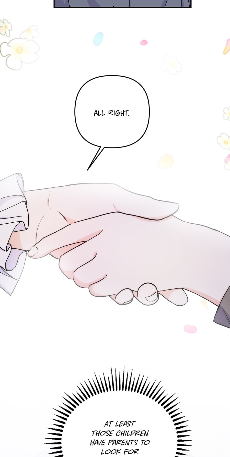 Baby Empress (Promo) Chapter 51 page 21 - 