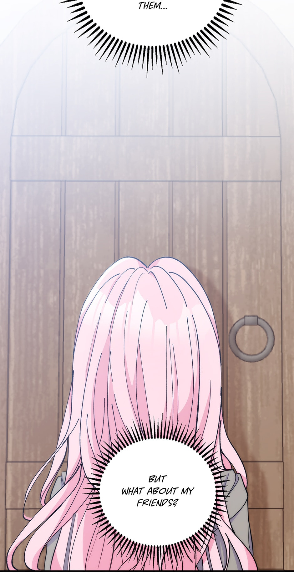Baby Empress (Promo) Chapter 51 page 22 - 