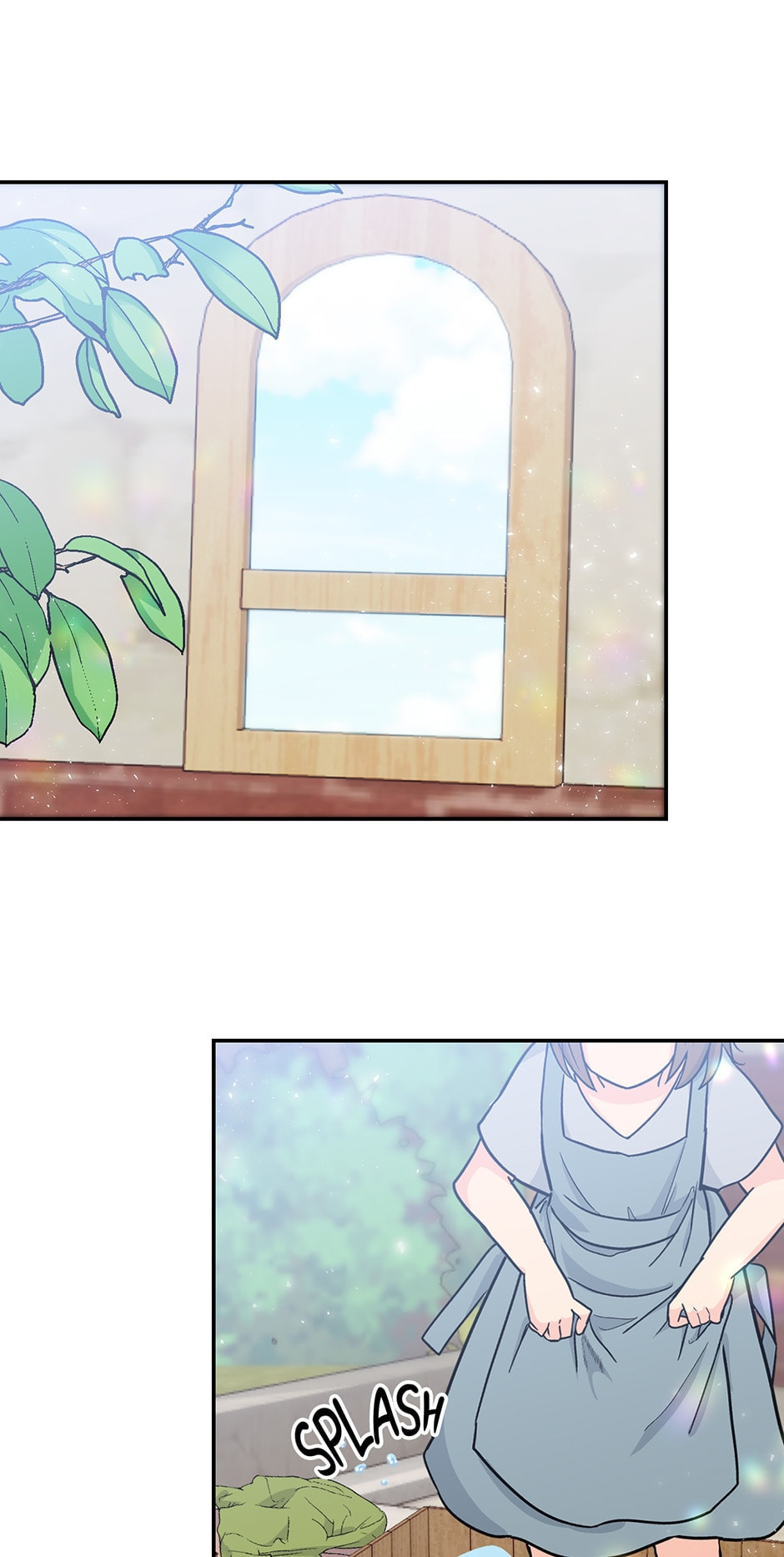 Baby Empress (Promo) Chapter 51 page 23 - 