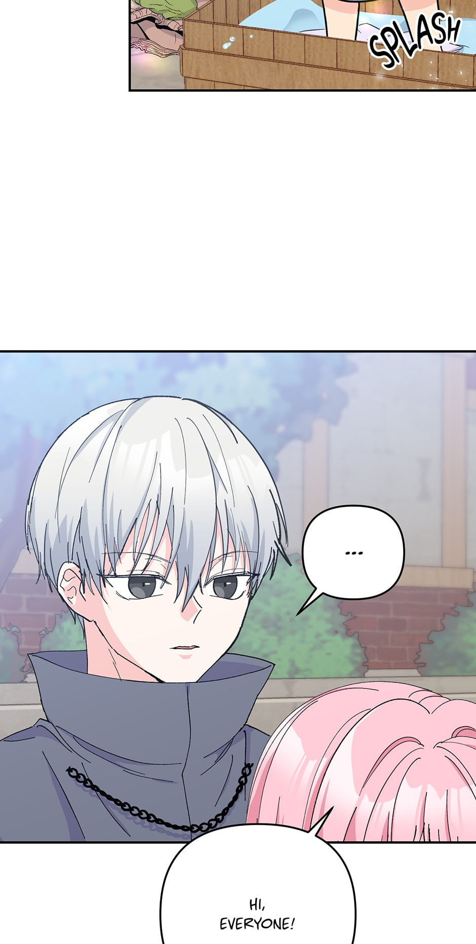 Baby Empress (Promo) Chapter 51 page 24 - 