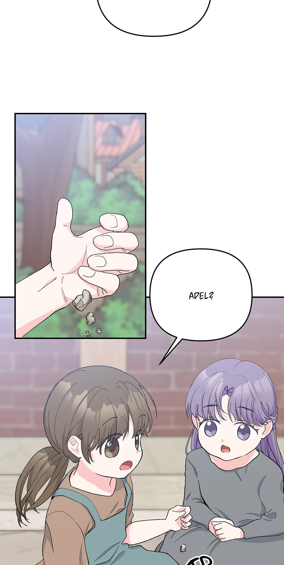 Baby Empress (Promo) Chapter 51 page 25 - 