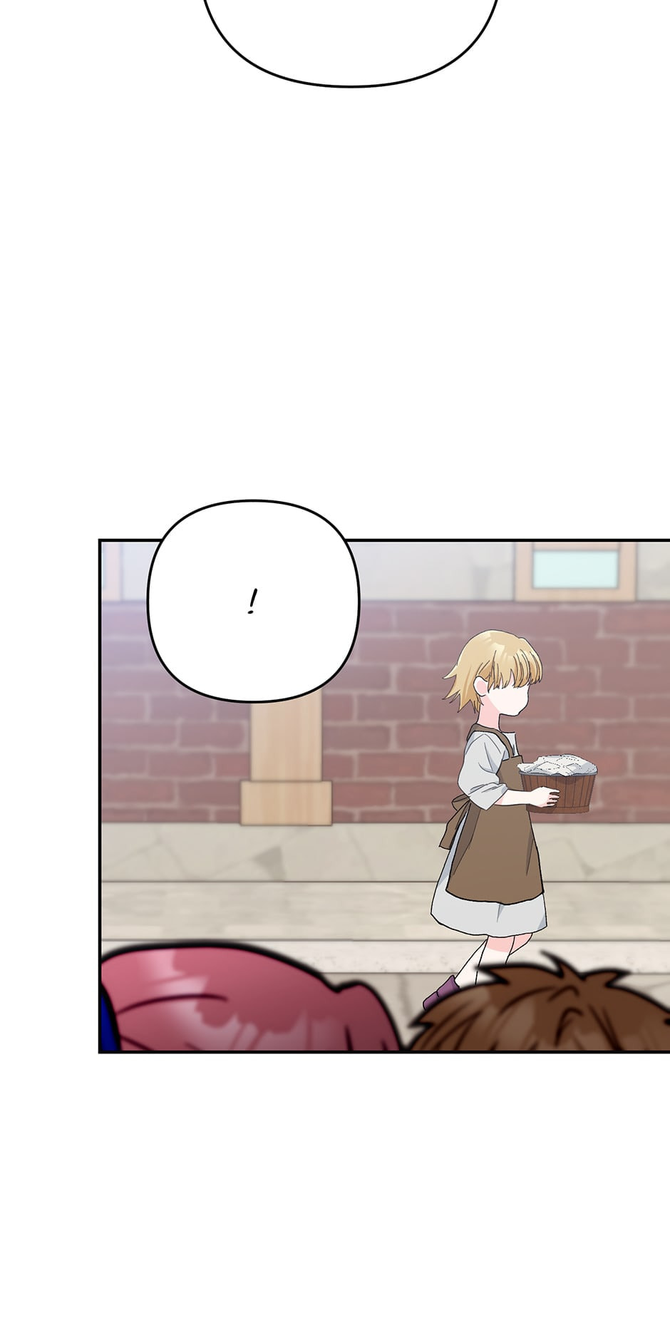 Baby Empress (Promo) Chapter 51 page 28 - 