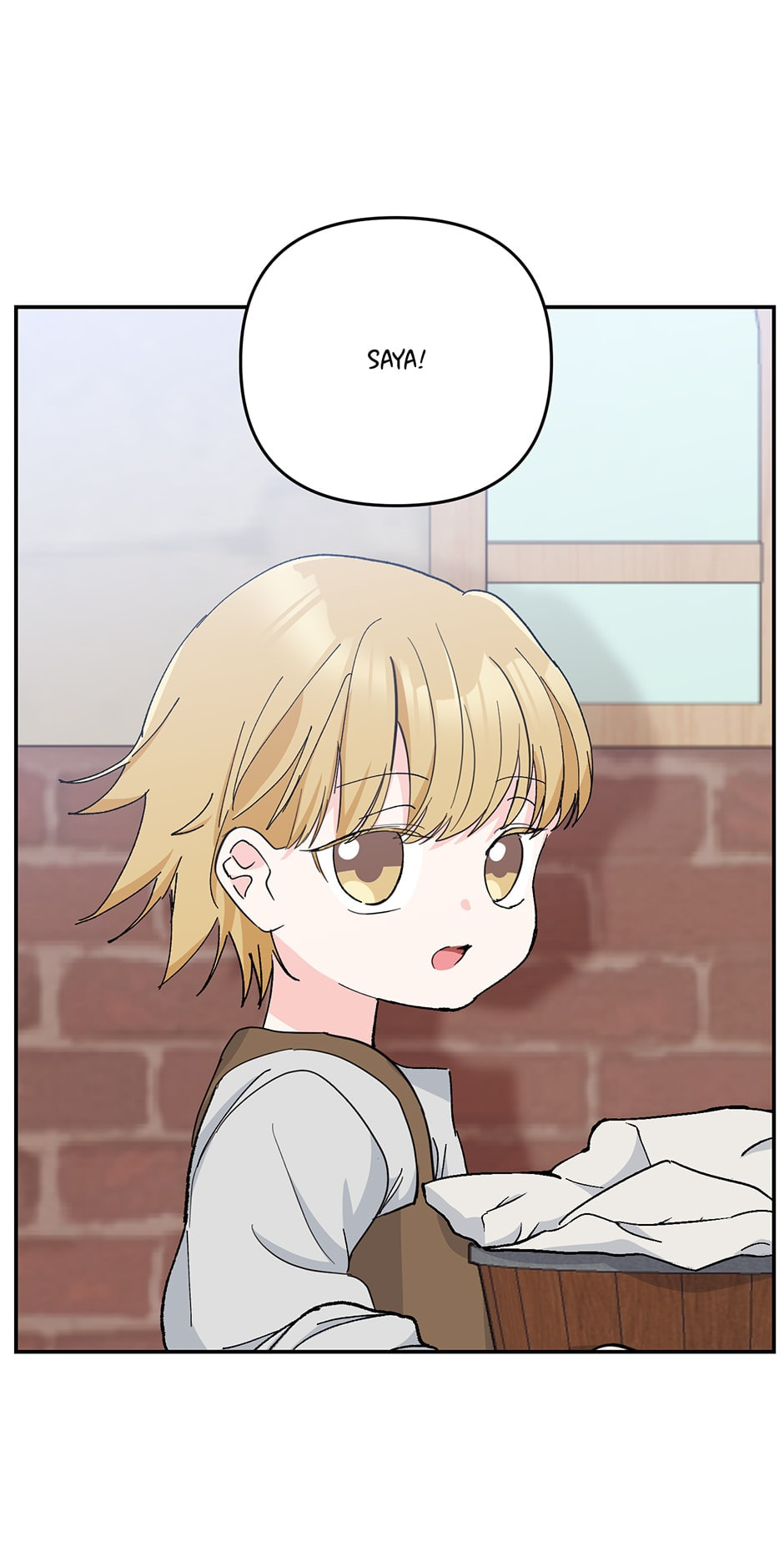 Baby Empress (Promo) Chapter 51 page 29 - 
